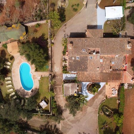 Villa Monsebo By Slow Villas Algaida  Exterior foto