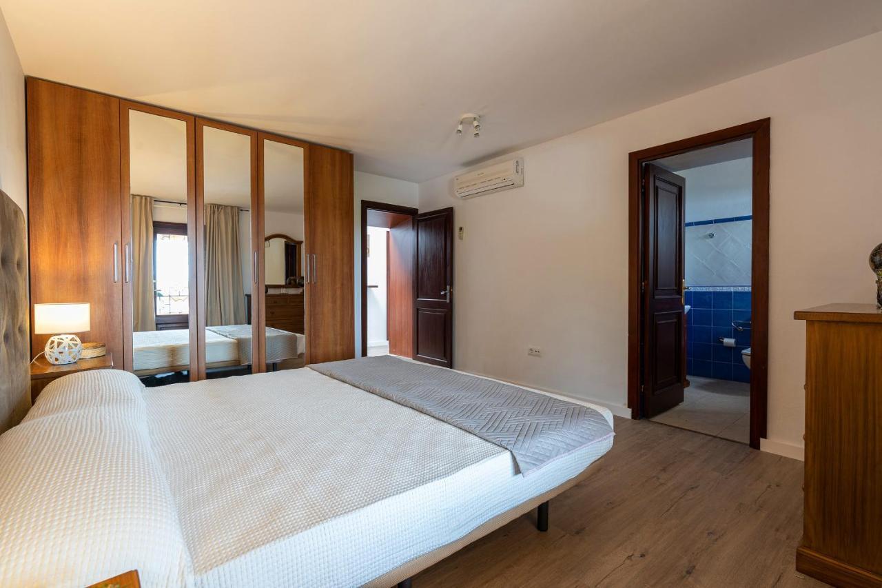 Villa Monsebo By Slow Villas Algaida  Exterior foto