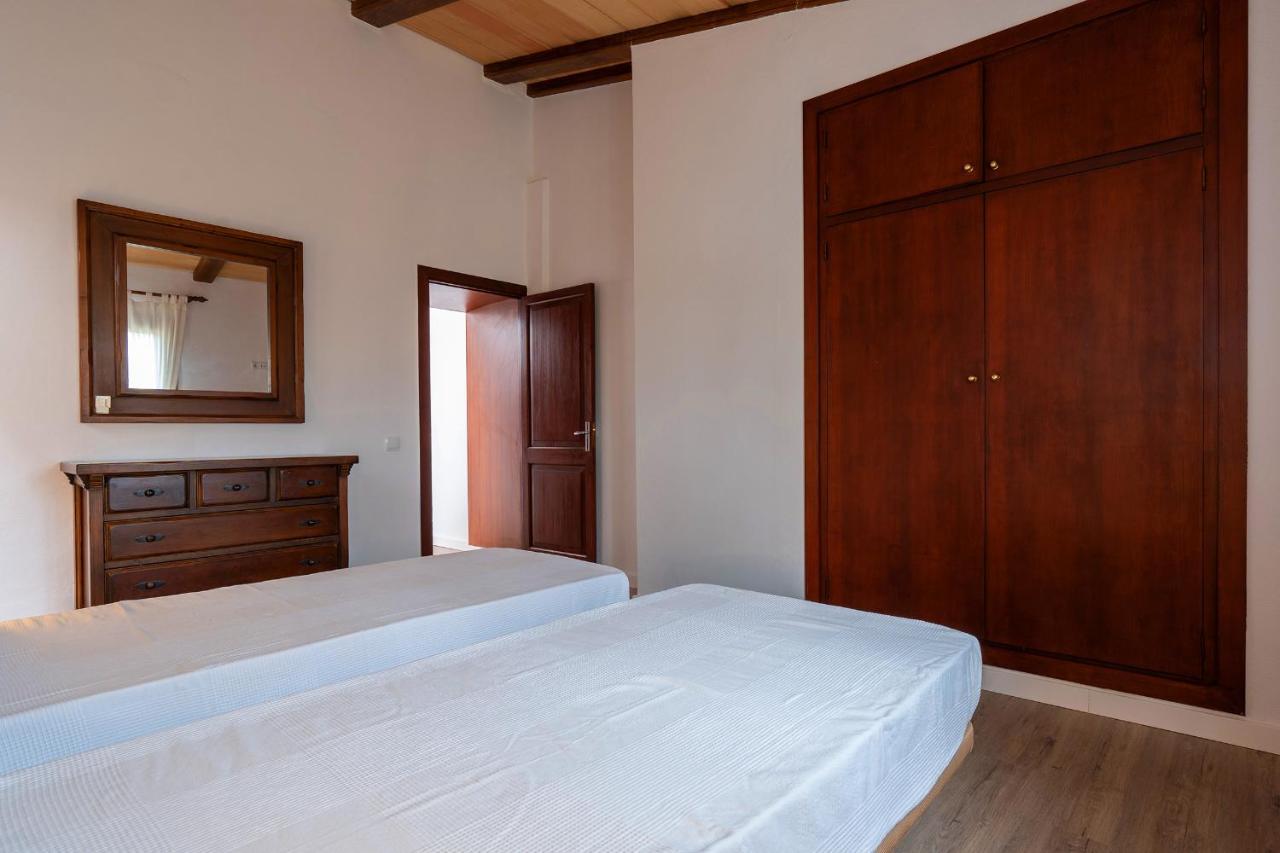 Villa Monsebo By Slow Villas Algaida  Exterior foto